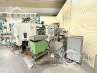CNC Bearbeitungszentrum HERMLE - 7