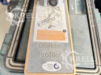 Verlegeset Krebstanze, D&ouml;llkens - 3