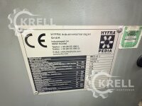 CNC Bearbeitungszentrum HERMLE - 10
