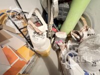 Posten Verbrauchsmaterialien: Farben, Putze, Lacke etc. - 6