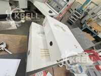 CNC Bearbeitungszentrum HERMLE - 11