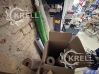 Posten Verbrauchsmaterialien: Farben, Putze, Lacke etc. - 7