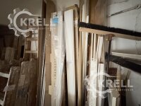 Posten Verbrauchsmaterialien: Farben, Putze, Lacke etc. - 9