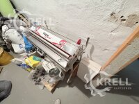 Tapeziermaschine, Tapofix - 2