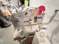 Tapeziermaschine, Tapofix - 3
