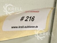 CNC Bearbeitungszentrum HERMLE - 12