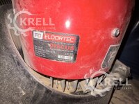 Mehrscheibenschleifmaschine, Floortec
