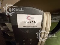 Mehrscheibenschleifmaschine, Floortec - 4
