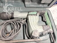 Abbruchhammer, Hitachi
