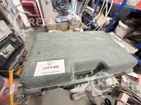 Abbruchhammer, Hitachi - 3