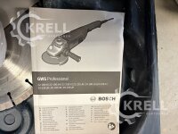 Trennschneider, Bosch - 3