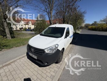 Dacia, Dokker