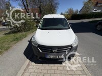 Dacia, Dokker - 2
