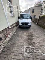 Mercedes-Benz, Sprinter