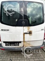 Mercedes-Benz, Sprinter - 2
