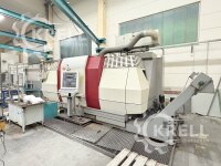 CNC Drehmaschine TRAUB