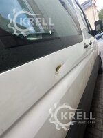 Mercedes-Benz, Sprinter - 3