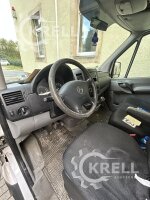 Mercedes-Benz, Sprinter - 5