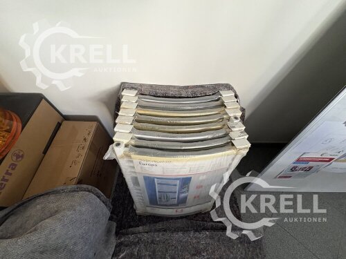 Posten Heizk&ouml;rper, Schulte
