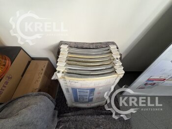 Posten Heizk&ouml;rper, Schulte