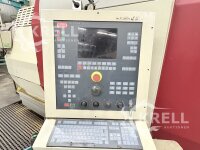 CNC Drehmaschine TRAUB - 2