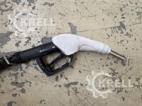 Posten AdBlue Tankstelle - 4