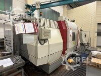 CNC Drehmaschine TRAUB - 3