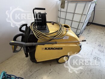 Posten Hochdruckreiniger, K&auml;rcher