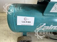 Posten Druckluftkompressor, Aircraft - 4