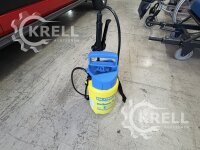 Posten K&uuml;belspritze, Gloria - 2
