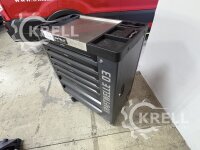Posten Werkstattwagen, Kraftwelle - 2