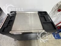 Posten Werkstattwagen, Kraftwelle - 3