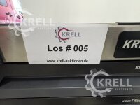 Posten Werkstattwagen, Kraftwelle - 4