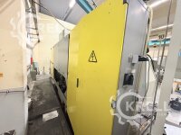 CNC Drehmaschine TRAUB - 5
