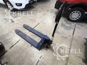 Posten Gabelhubwagen, Einhell