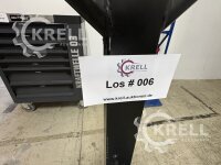 Posten Gabelhubwagen, Einhell - 4