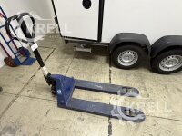 Posten Gabelhubwagen, Einhell - 2