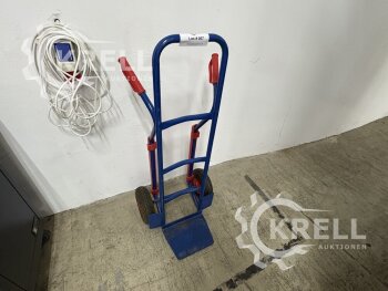 Posten Sackkarre