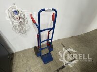 Posten Sackkarre