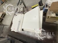 CNC Drehmaschine TRAUB - 6