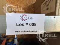 Posten Metallregal - 5