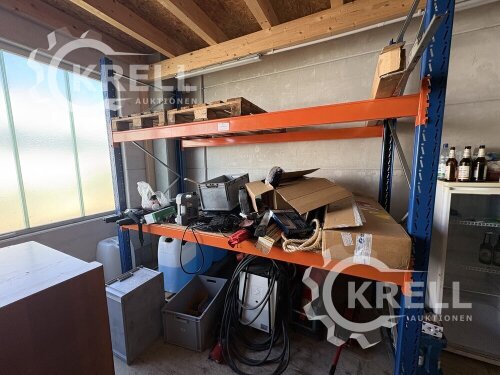 Posten Regalsystem