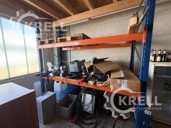 Posten Regalsystem