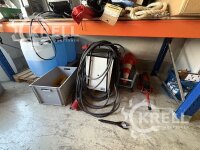 Posten Regalsystem - 2