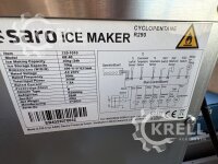 Posten Eisw&uuml;rfelmaschine, Saro - 3