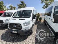 KFZ Rollstuhlgerecht, Ford, Transit