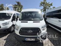 KFZ Rollstuhlgerecht, Ford, Transit - 2