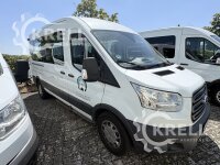 KFZ Rollstuhlgerecht, Ford, Transit - 3