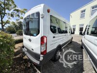 KFZ Rollstuhlgerecht, Ford, Transit - 4