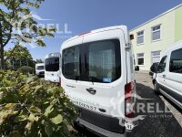 KFZ Rollstuhlgerecht, Ford, Transit - 5